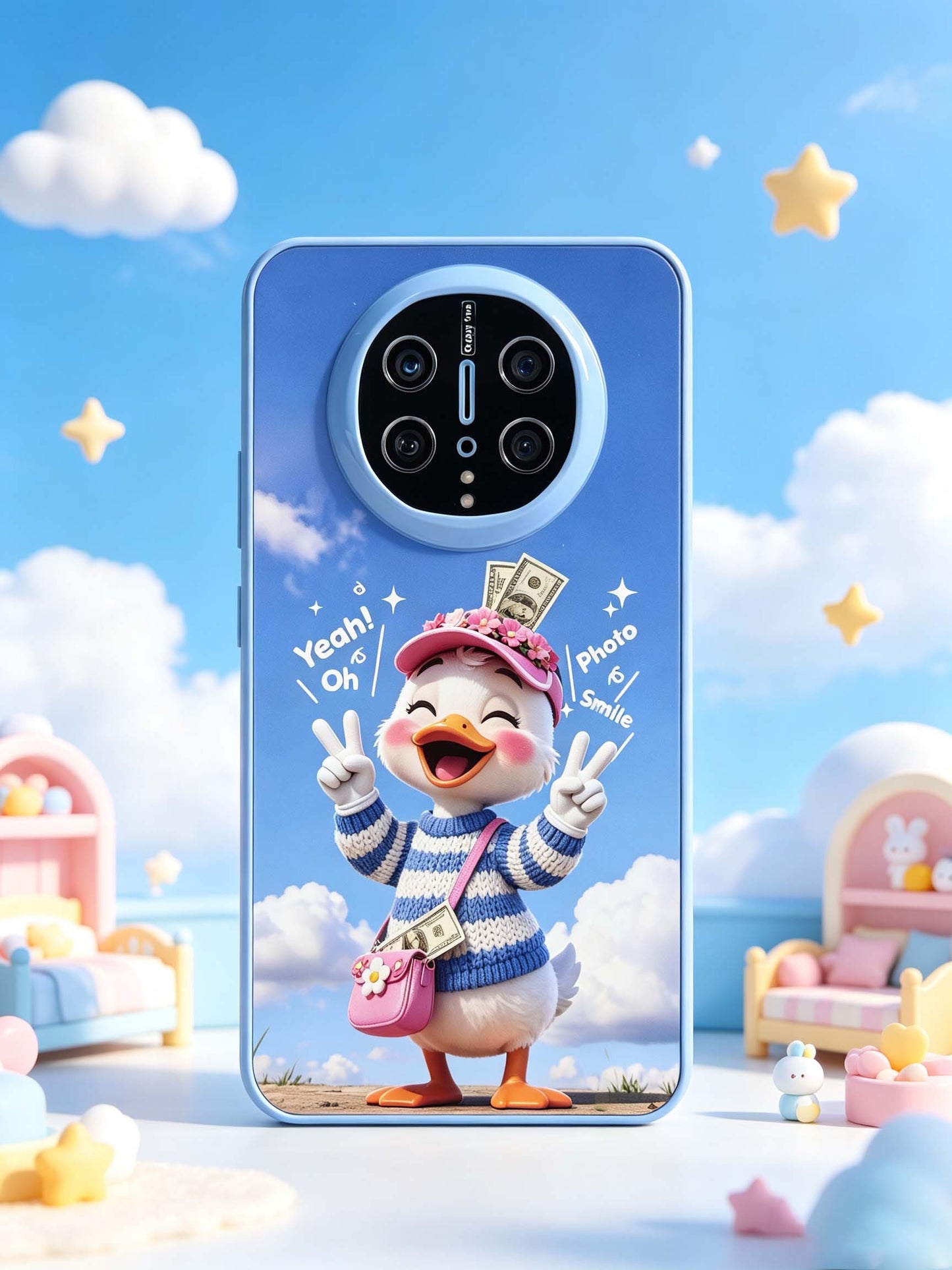 Kids Edu Phone Math English
