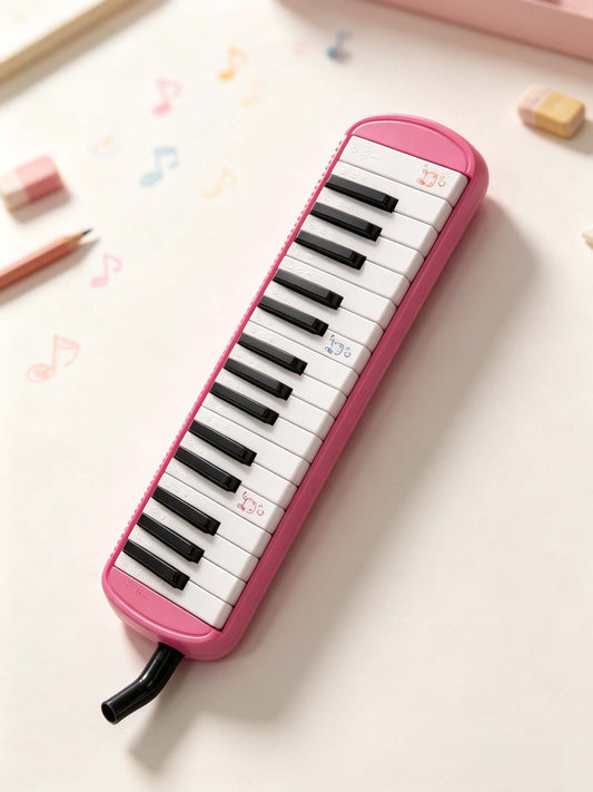 32-Key Melodica Beginner Set