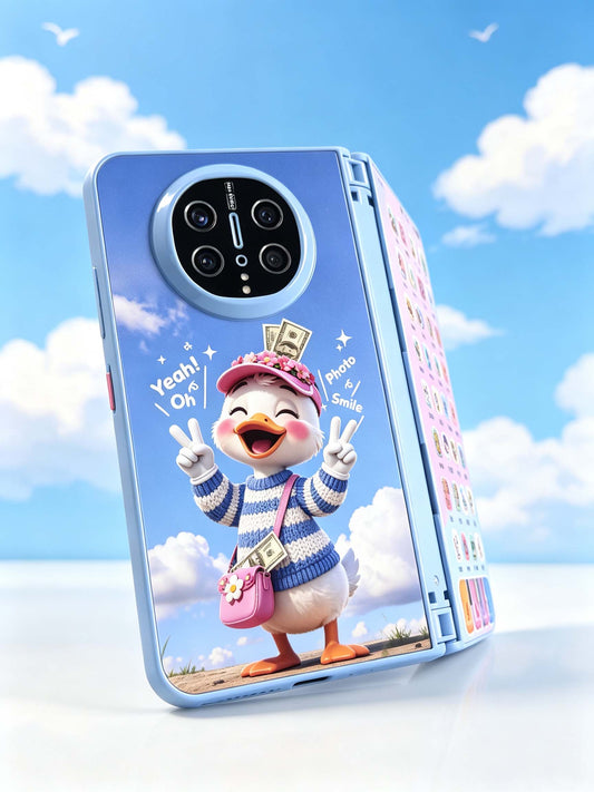 104keys Kids Edu Phone Math English