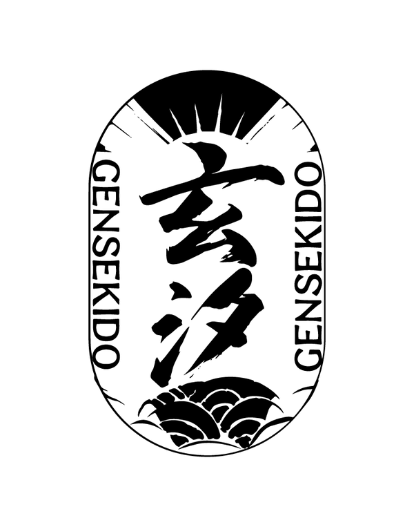 GENSEKIDO