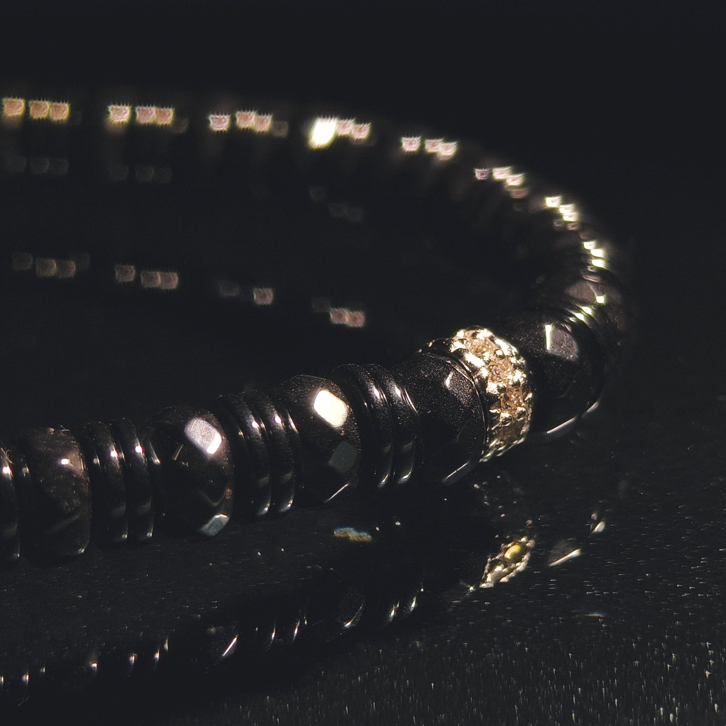 Equinox · Silent Radiance (EQ-250202-A)