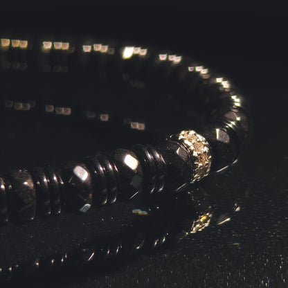 Equinox · Silent Radiance (EQ-250202-A)