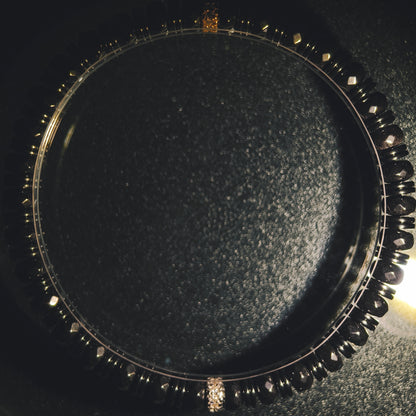 Equinox · Silent Radiance (EQ-250202-A)