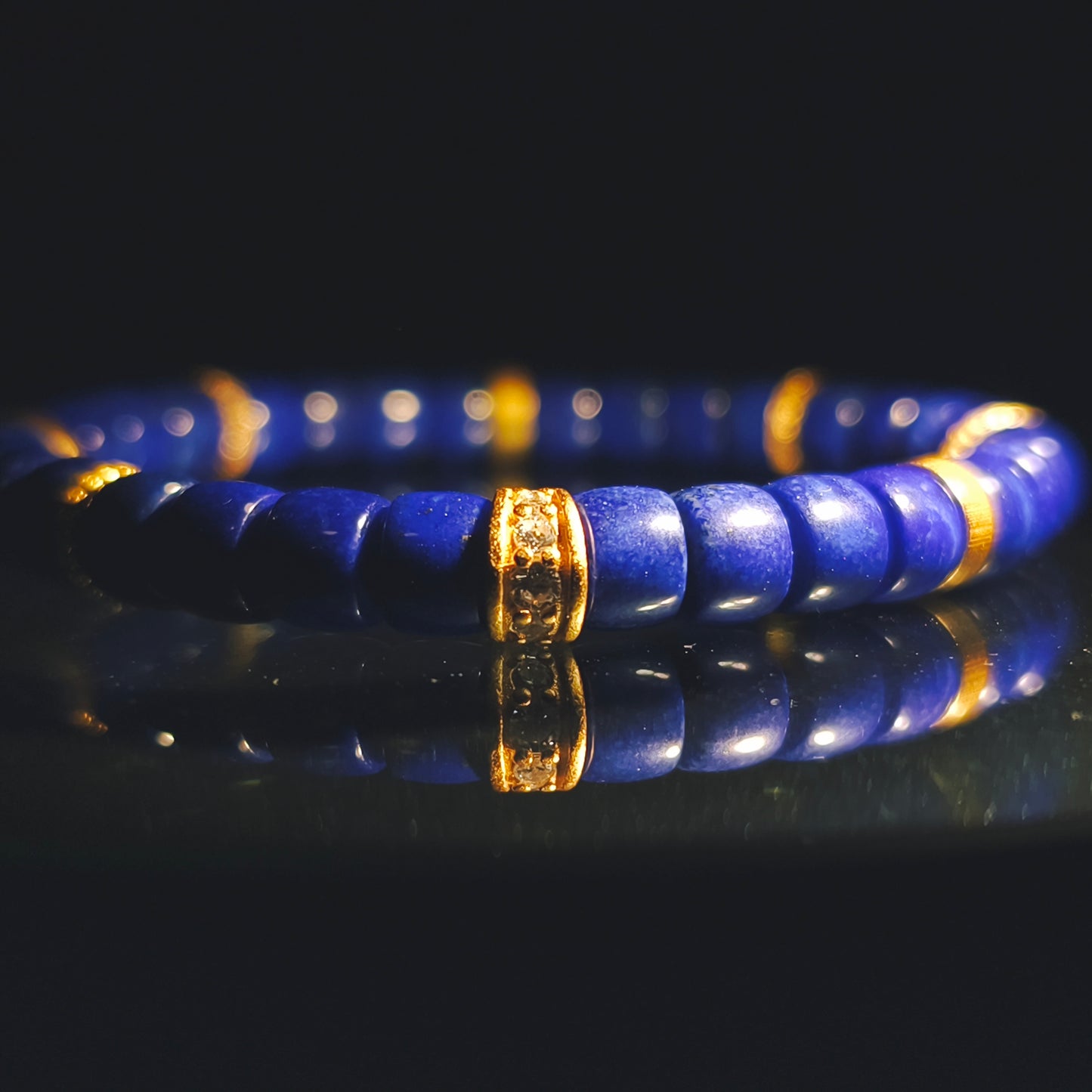 Aureum · Gift of Honor (AU-250201-A)