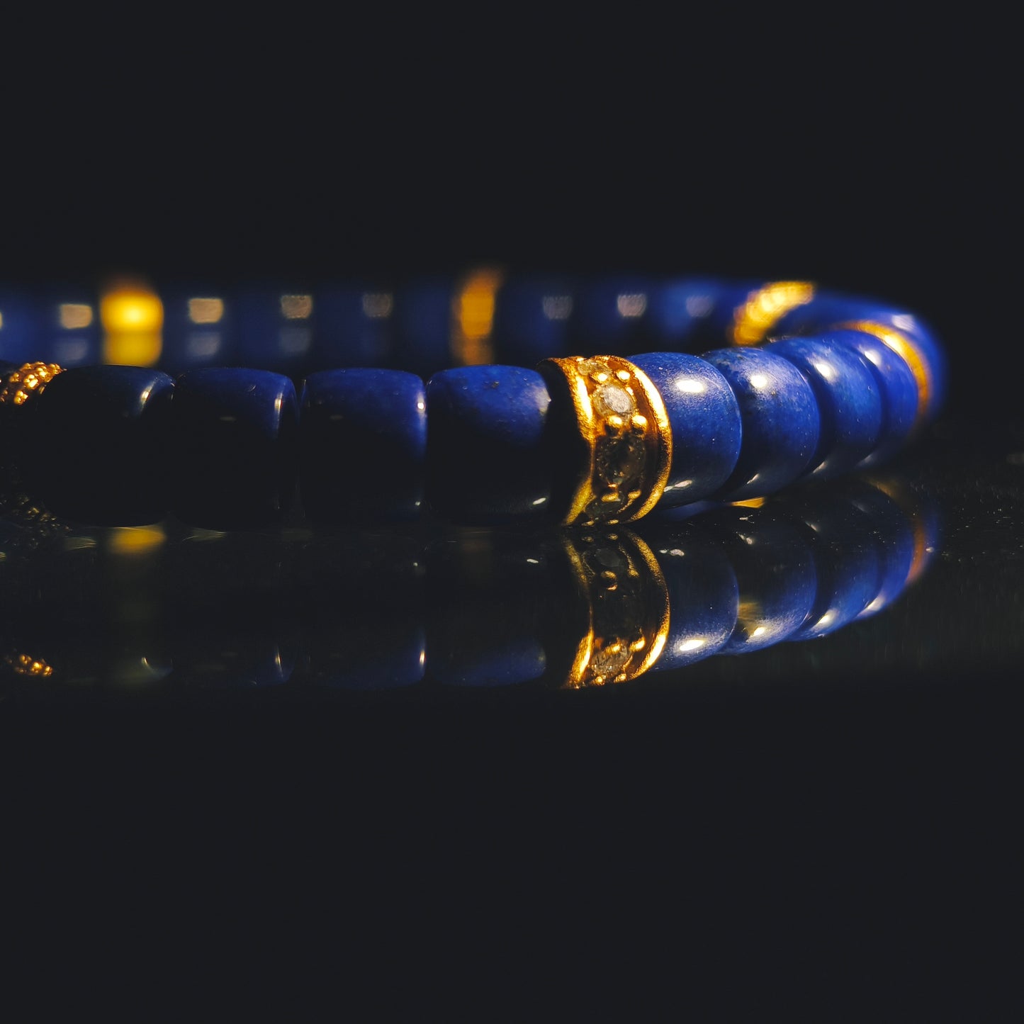Aureum · Gift of Honor (AU-250201-A)