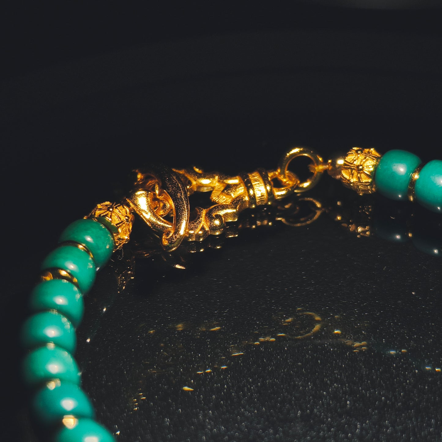 Aureum · Spirit of the Mountains and Seas (AU-250202-A)