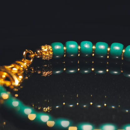 Aureum · Spirit of the Mountains and Seas (AU-250202-A)