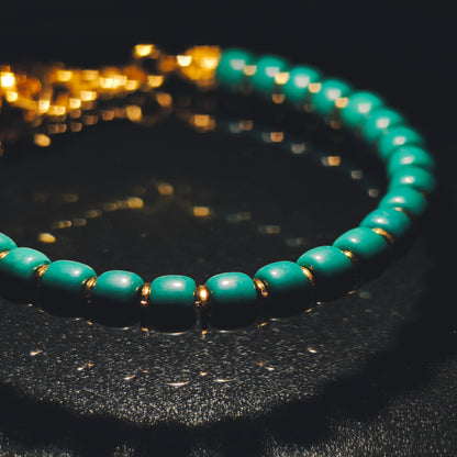 Aureum · Spirit of the Mountains and Seas (AU-250202-A)