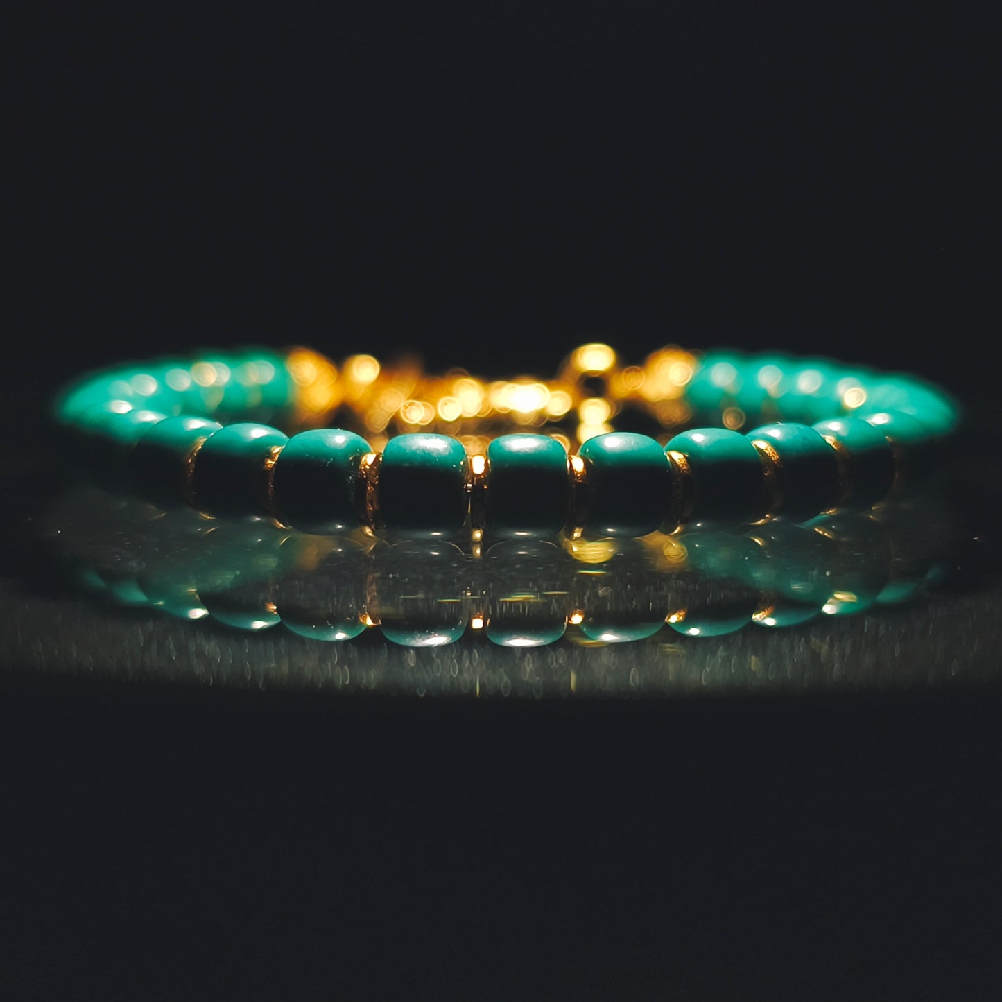 Aureum · Spirit of the Mountains and Seas (AU-250202-A)