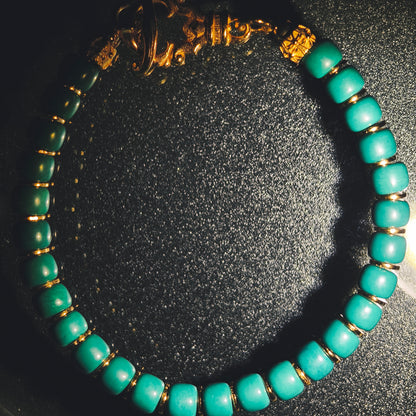 Aureum · Spirit of the Mountains and Seas (AU-250202-A)