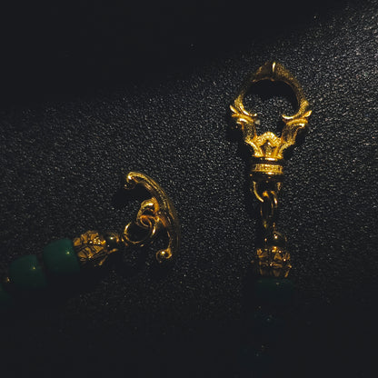 Aureum · Spirit of the Mountains and Seas (AU-250202-A)