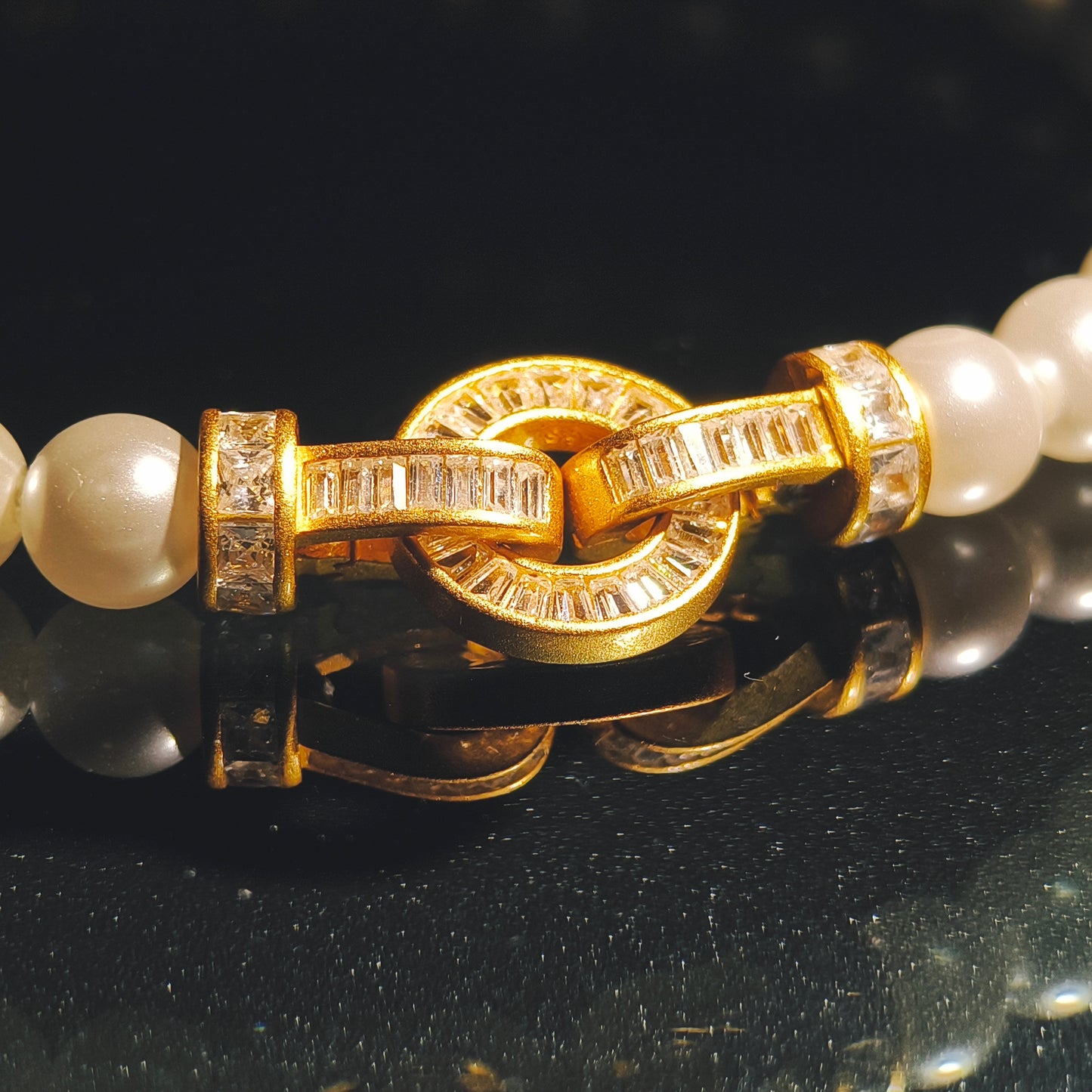 Aureum · Moonlit Elegance (AU-250203-A)