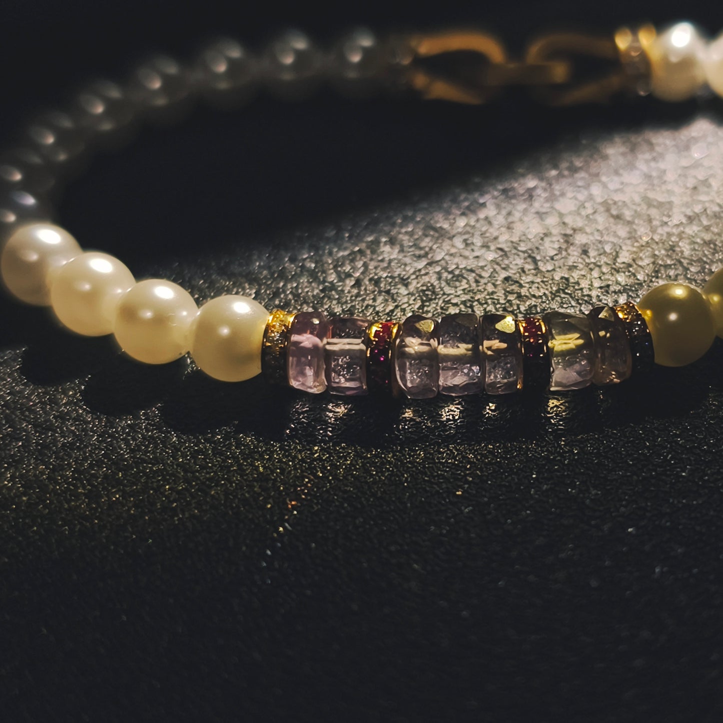 Aureum · Moonlit Elegance (AU-250203-A)