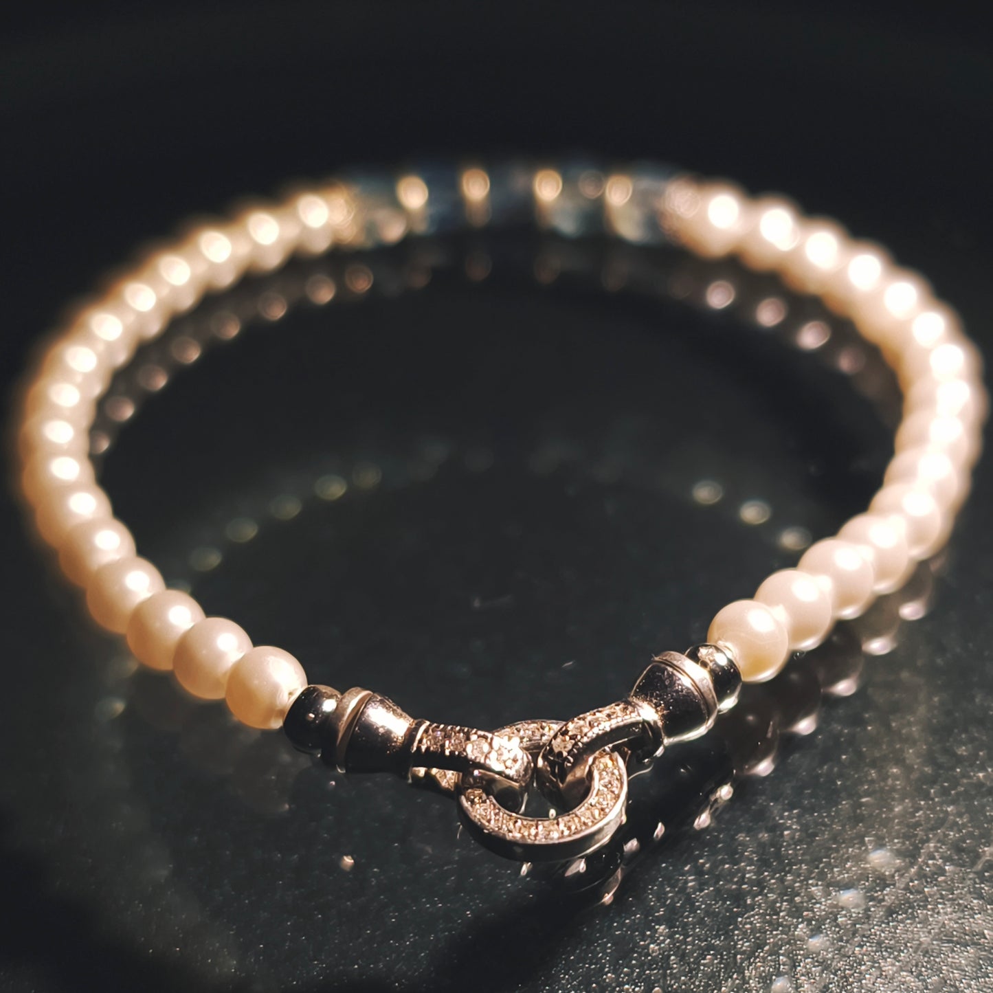 Aureum · Moonlit Sea (AU-250204-A)