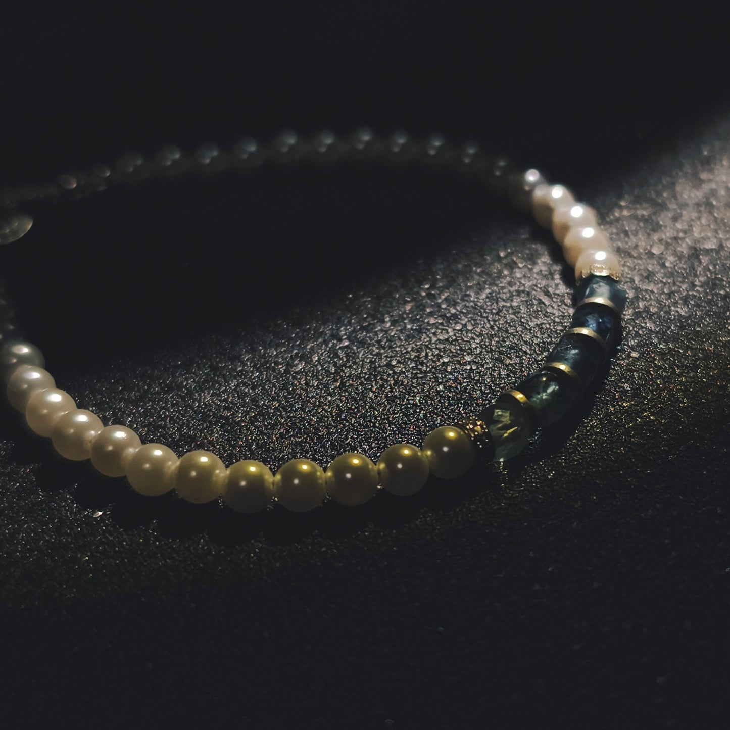 Aureum · Moonlit Sea (AU-250204-A)