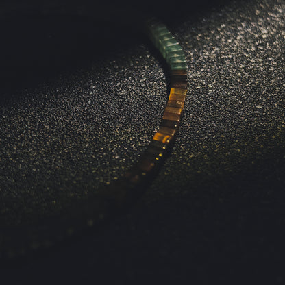 Evanesce · Light as Wind, Silent as Shadow (EV-250201-A)