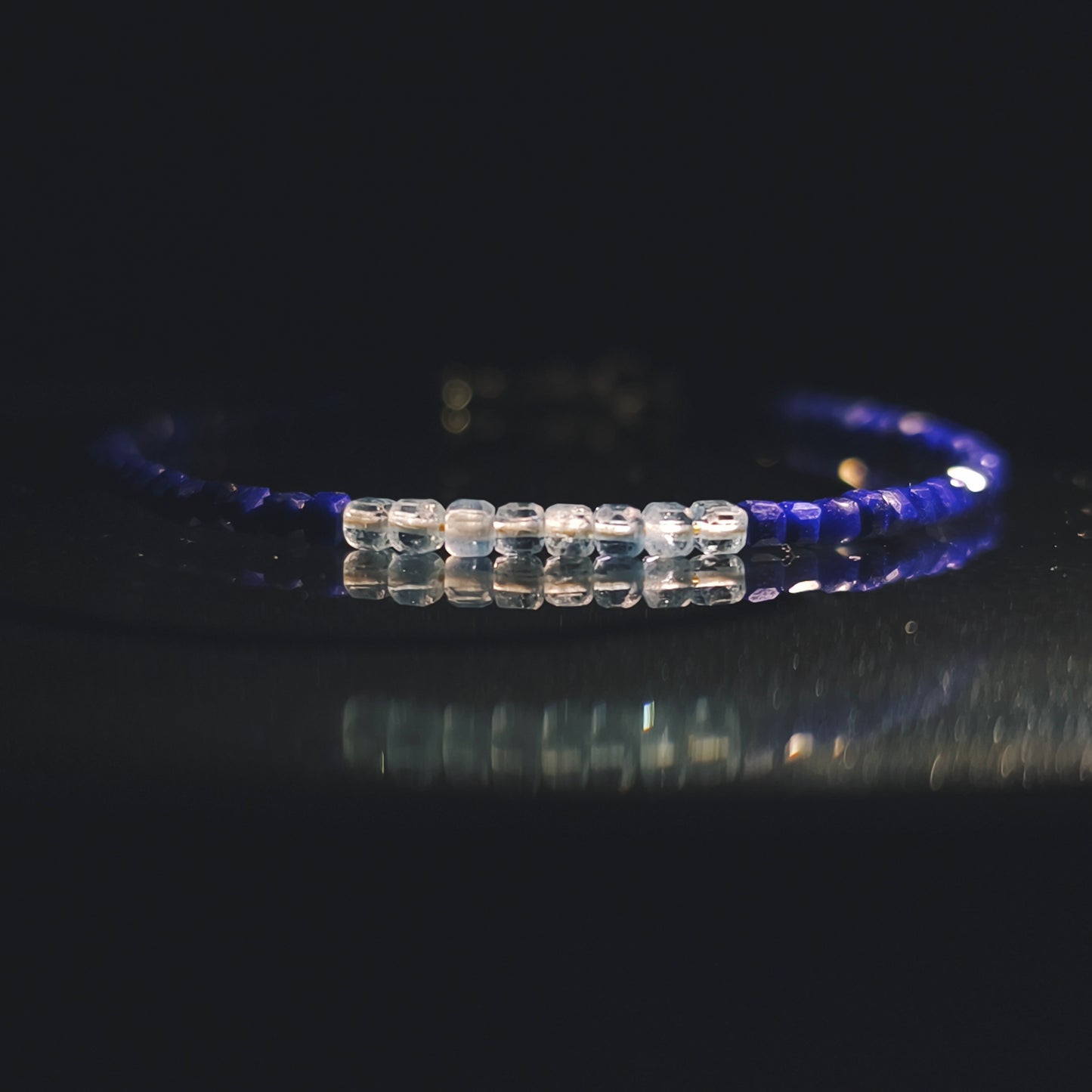 Evanesce · Tranquil Light, Harmony of the Soul (EV-250202-A)