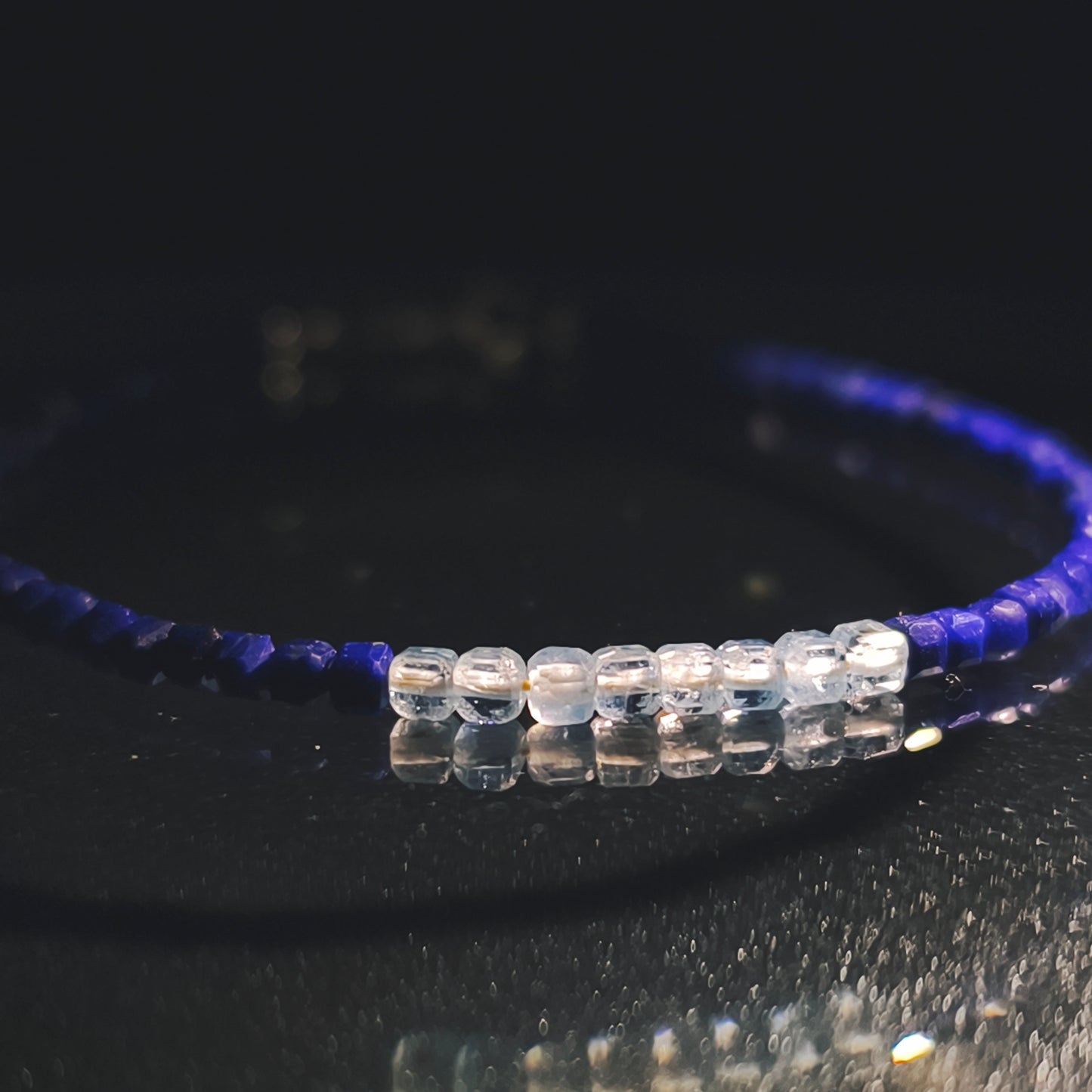 Evanesce · Tranquil Light, Harmony of the Soul (EV-250202-A)