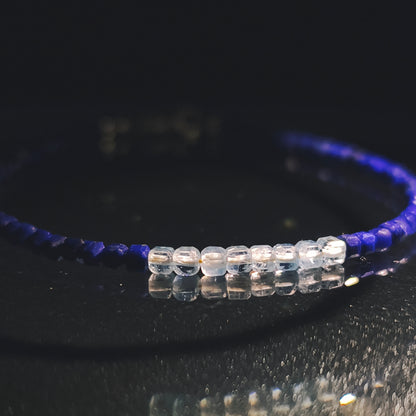 Evanesce · Tranquil Light, Harmony of the Soul (EV-250202-A)
