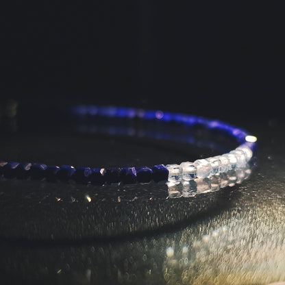 Evanesce · Tranquil Light, Harmony of the Soul (EV-250202-A)