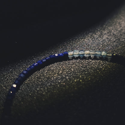 Evanesce · Tranquil Light, Harmony of the Soul (EV-250202-A)