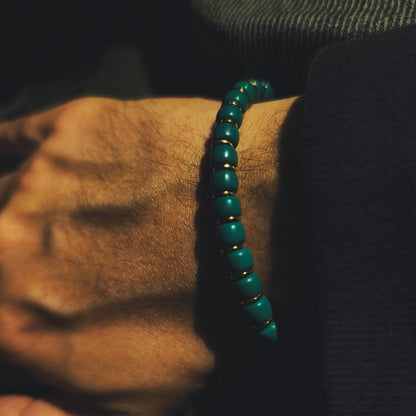 Aureum · Spirit of the Mountains and Seas (AU-250202-A)