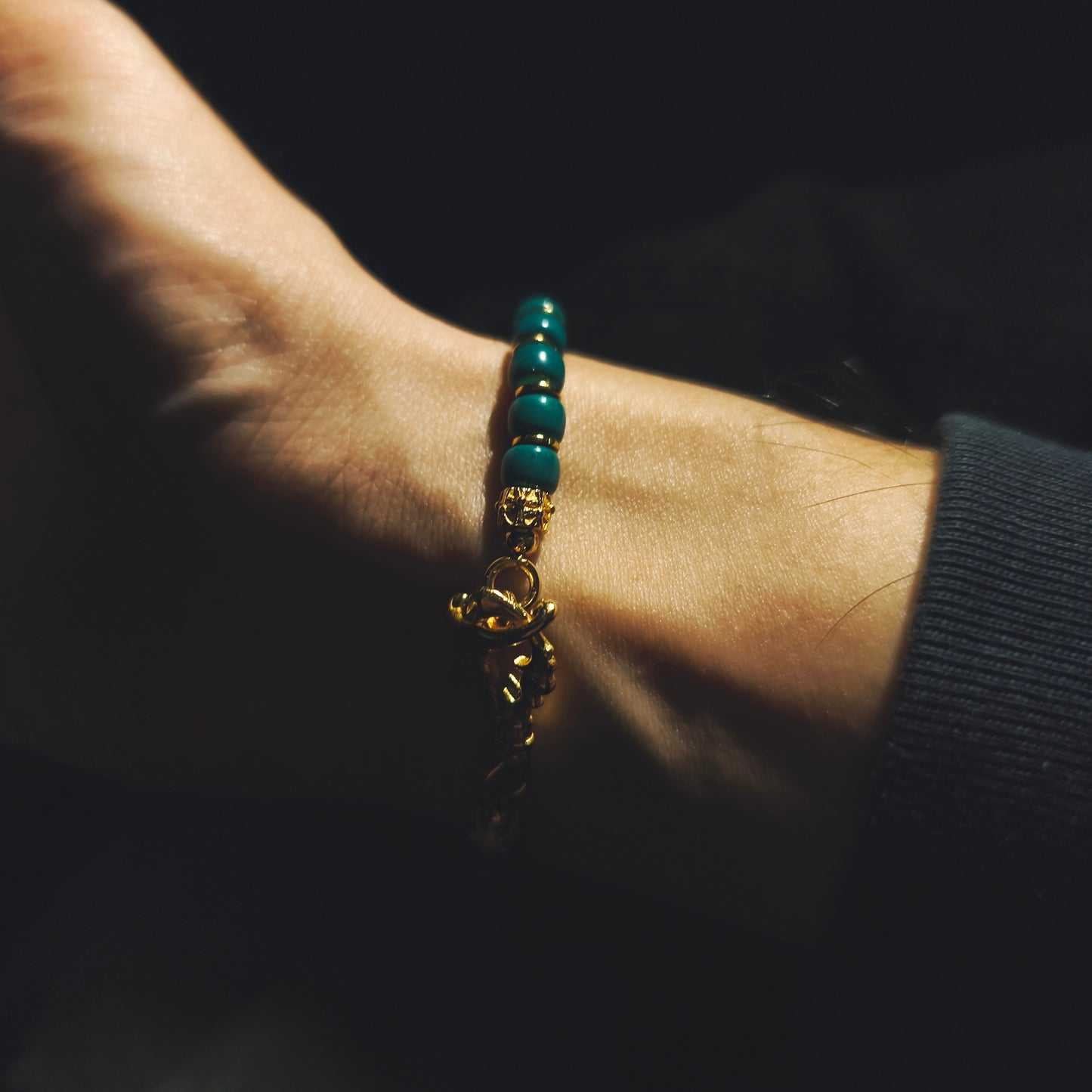 Aureum · Spirit of the Mountains and Seas (AU-250202-A)
