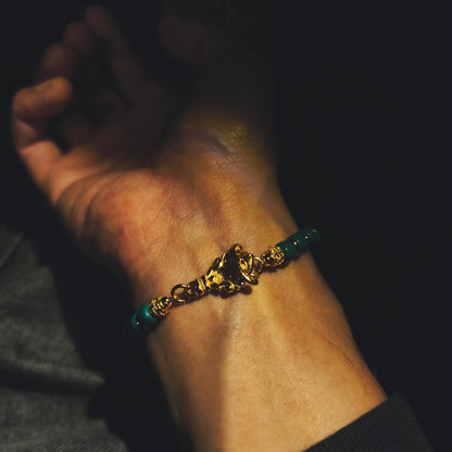 Aureum · Spirit of the Mountains and Seas (AU-250202-A)