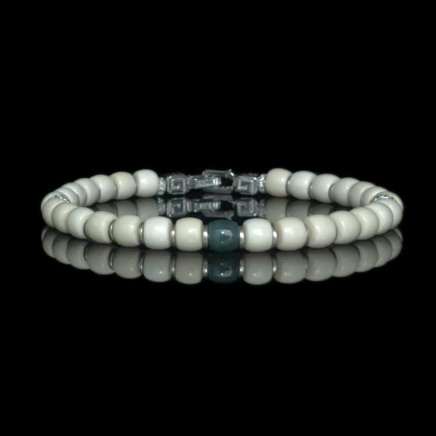 Equinox·Ethereal Charm of Plain Porcelain （EQ-251117-A）