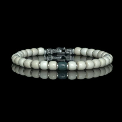 Equinox·Ethereal Charm of Plain Porcelain （EQ-251117-A）