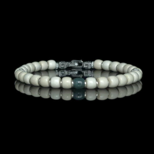 Equinox·Ethereal Charm of Plain Porcelain （EQ-251117-A）
