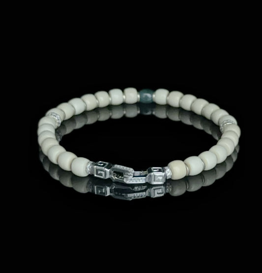 Equinox·Ethereal Charm of Plain Porcelain （EQ-251117-A）