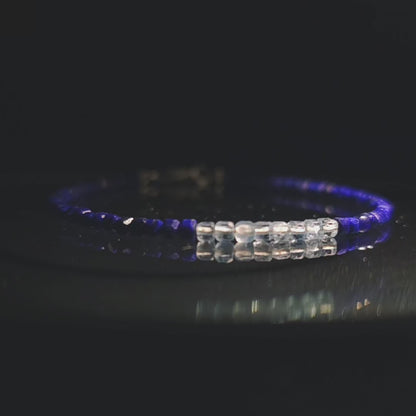 Evanesce · Tranquil Light, Harmony of the Soul (EV-250202-A)